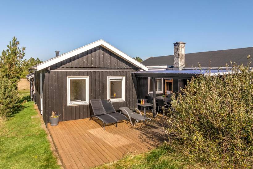 Foto von Ferienhaus KC09 in Helligsø - Thy/Limfjord
