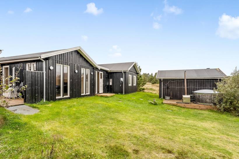 Foto von Ferienhaus KC09 in Helligsø - Thy/Limfjord