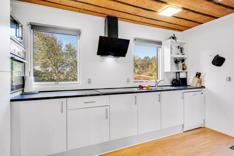 Foto von Ferienhaus KC09 in Helligsø - Thy/Limfjord