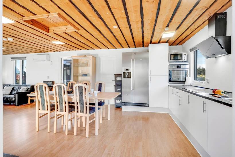 Foto von Ferienhaus KC09 in Helligsø - Thy/Limfjord
