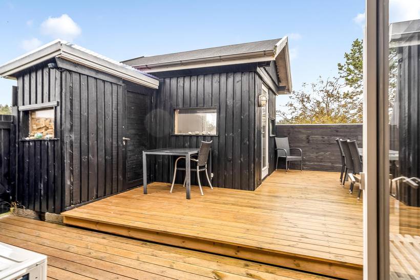 Foto von Ferienhaus KC09 in Helligsø - Thy/Limfjord