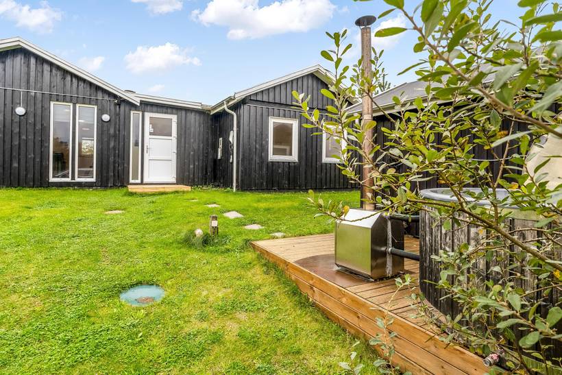 Foto von Ferienhaus KC09 in Helligsø - Thy/Limfjord
