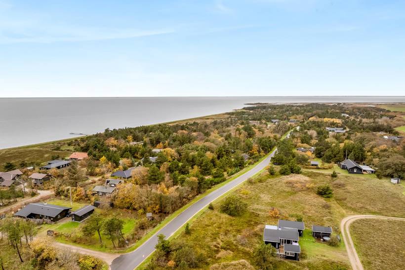 Foto von Ferienhaus KC09 in Helligsø - Thy/Limfjord