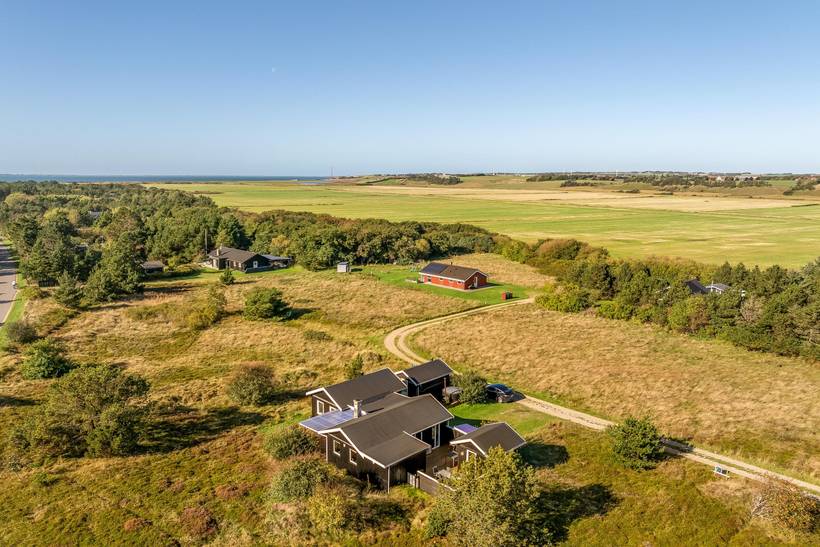 Foto von Ferienhaus KC09 in Helligsø - Thy/Limfjord