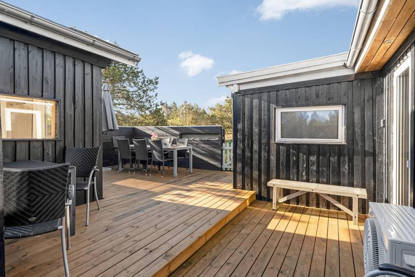 Foto von Ferienhaus KC09 in Helligsø - Thy/Limfjord