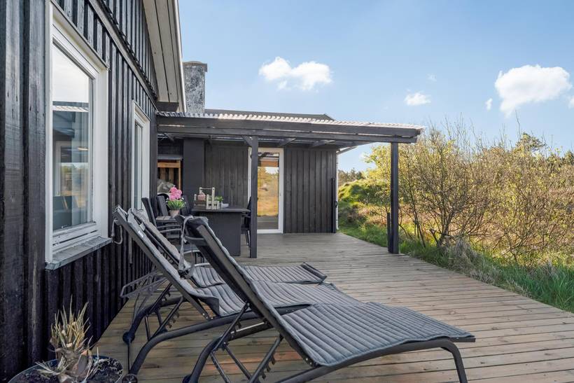 Foto von Ferienhaus KC09 in Helligsø - Thy/Limfjord