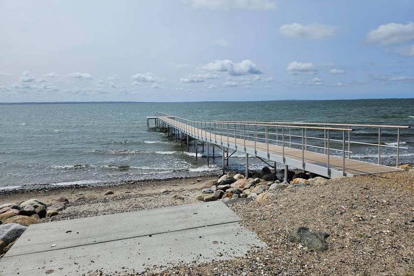 Foto von Ferienhaus KC09 in Helligsø - Thy/Limfjord