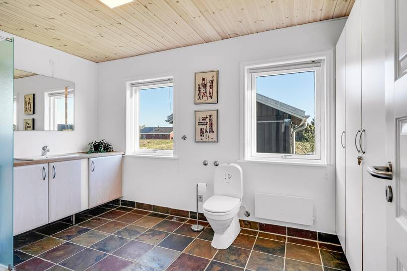 Foto von Ferienhaus KC09 in Helligsø - Thy/Limfjord