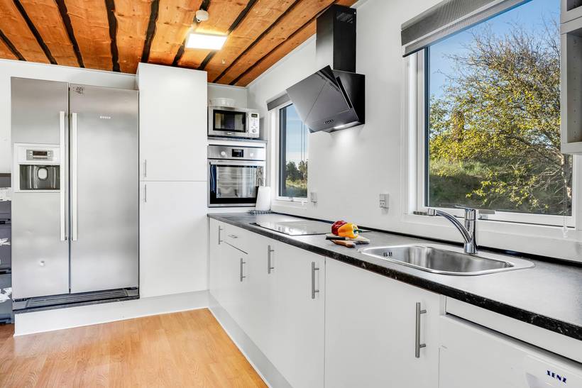 Foto von Ferienhaus KC09 in Helligsø - Thy/Limfjord