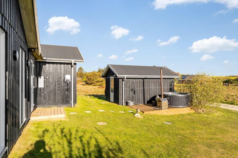 Foto von Ferienhaus KC09 in Helligsø - Thy/Limfjord