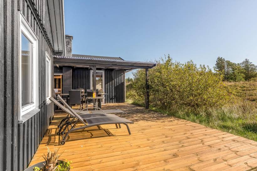 Foto von Ferienhaus KC09 in Helligsø - Thy/Limfjord