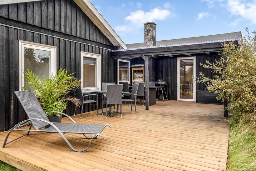Foto von Ferienhaus KC09 in Helligsø - Thy/Limfjord