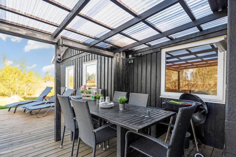 Foto von Ferienhaus KC09 in Helligsø - Thy/Limfjord