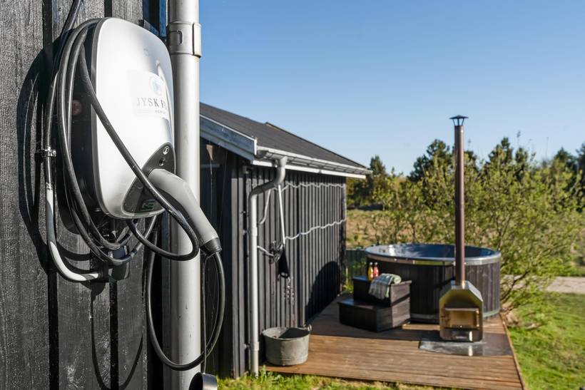 Foto von Ferienhaus KC09 in Helligsø - Thy/Limfjord