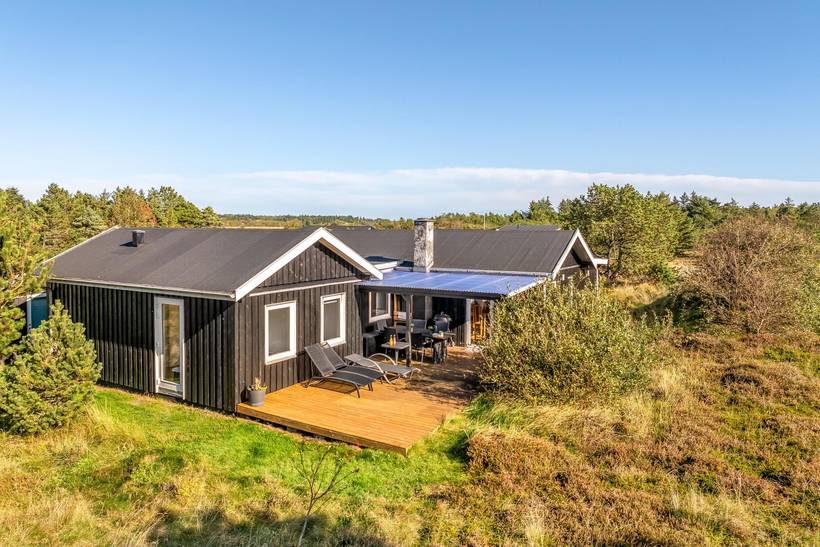 Foto von Ferienhaus KC09 in Helligsø - Thy/Limfjord