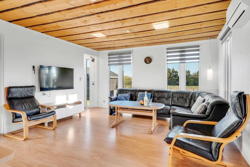 Foto von Ferienhaus KC09 in Helligsø - Thy/Limfjord