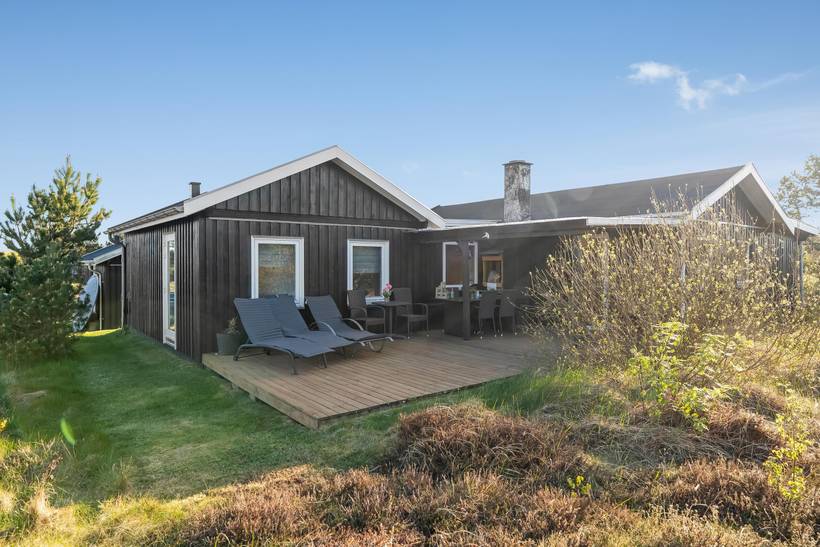 Foto von Ferienhaus KC09 in Helligsø - Thy/Limfjord