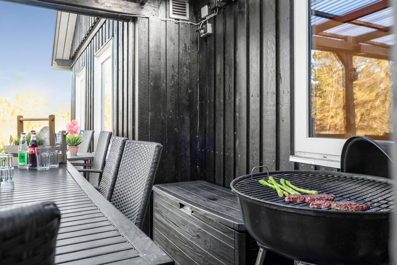Foto von Ferienhaus KC09 in Helligsø - Thy/Limfjord