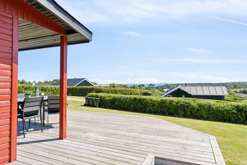 Foto von Ferienhaus KC11 in Ebeltoft - Ostjütland