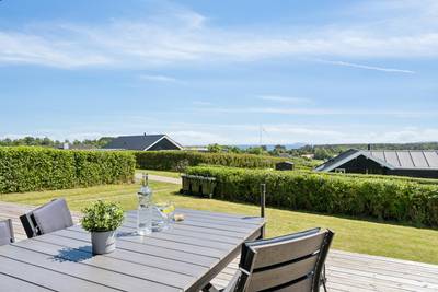 Vorschaubild von Ferienhaus KC11 in Ebeltoft - Ostjütland