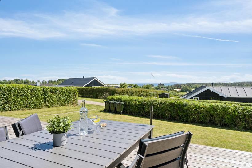Foto von Ferienhaus KC11 in Ebeltoft - Ostjütland