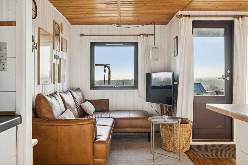 Foto von Ferienhaus KC11 in Ebeltoft - Ostjütland