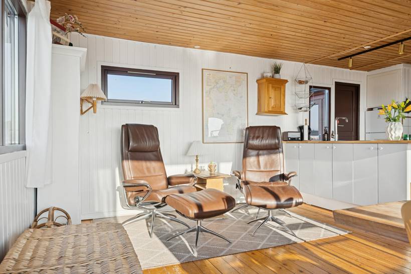 Foto von Ferienhaus KC11 in Ebeltoft - Ostjütland