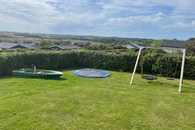 Foto von Ferienhaus KC11 in Ebeltoft - Ostjütland