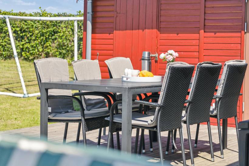 Foto von Ferienhaus KC11 in Ebeltoft - Ostjütland
