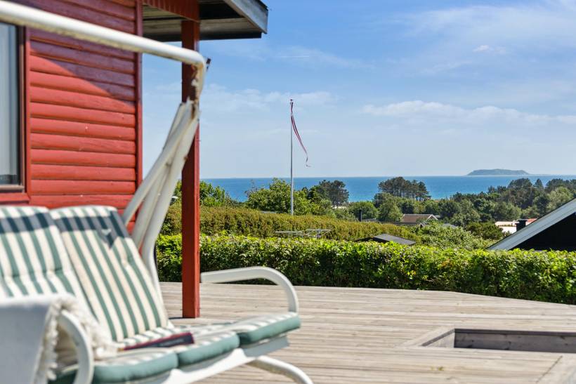 Foto von Ferienhaus KC11 in Ebeltoft - Ostjütland