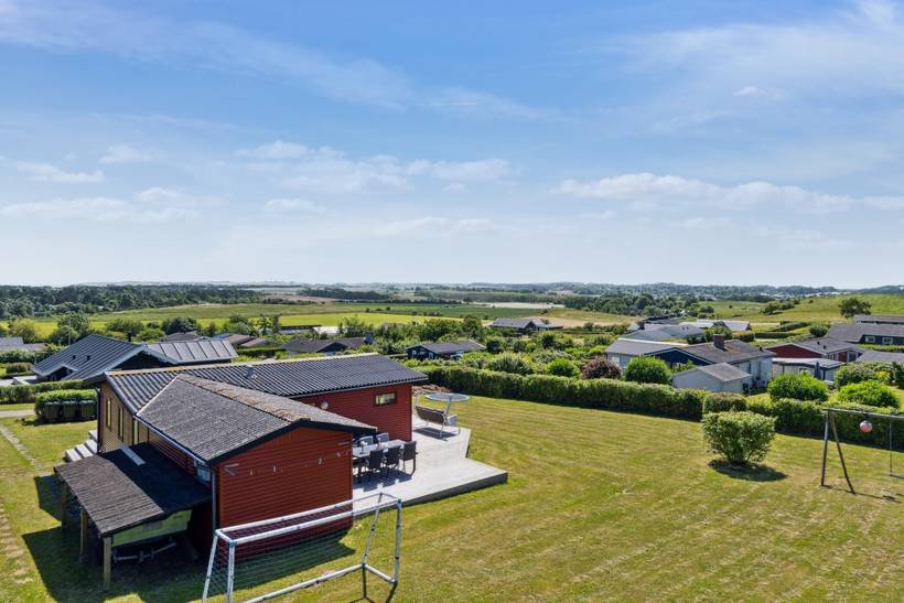 Foto von Ferienhaus KC11 in Ebeltoft - Ostjütland