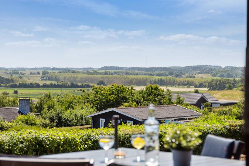 Foto von Ferienhaus KC11 in Ebeltoft - Ostjütland