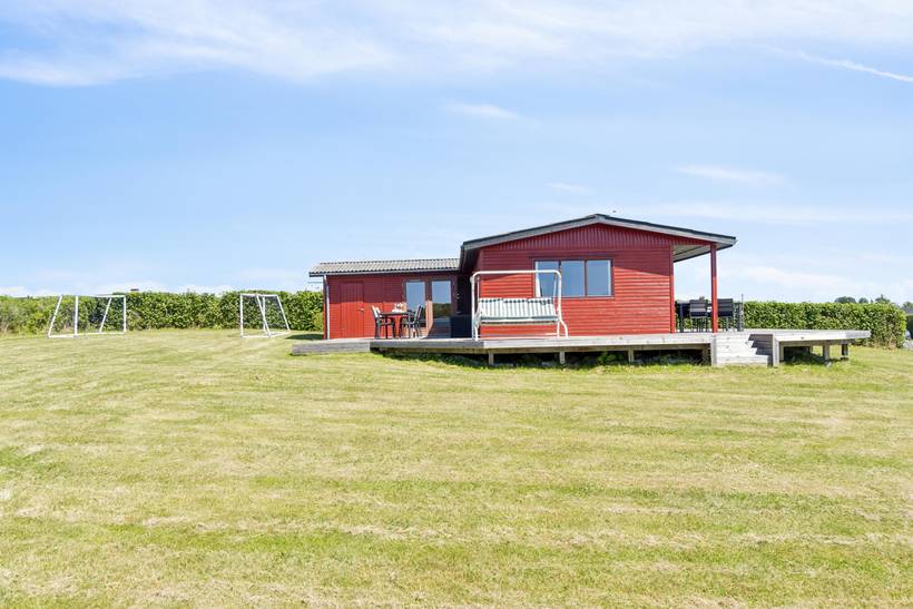 Foto von Ferienhaus KC11 in Ebeltoft - Ostjütland
