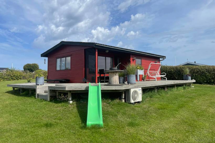 Foto von Ferienhaus KC11 in Ebeltoft - Ostjütland