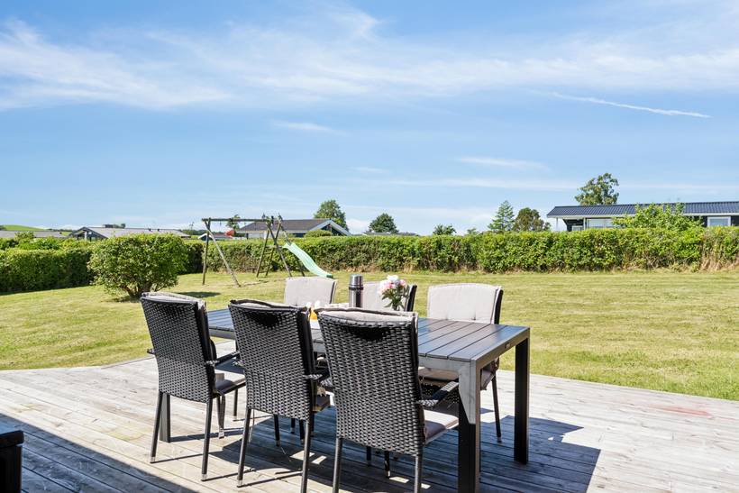 Foto von Ferienhaus KC11 in Ebeltoft - Ostjütland