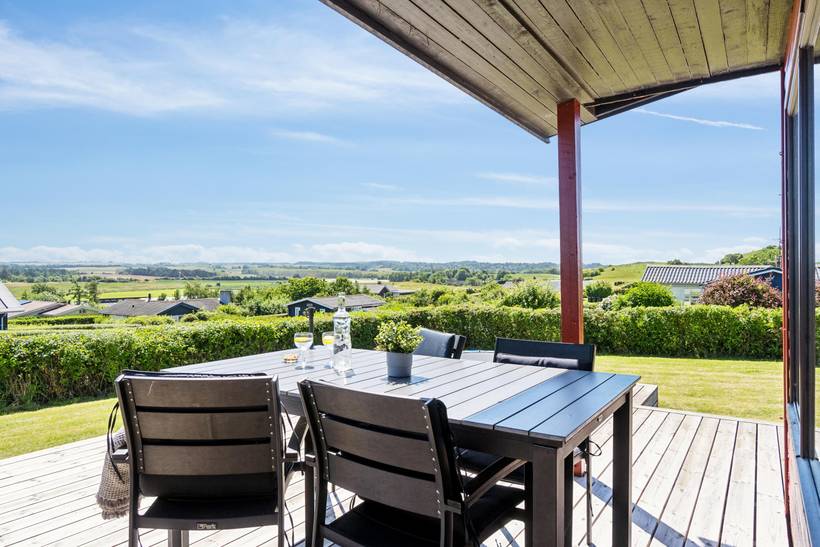 Foto von Ferienhaus KC11 in Ebeltoft - Ostjütland