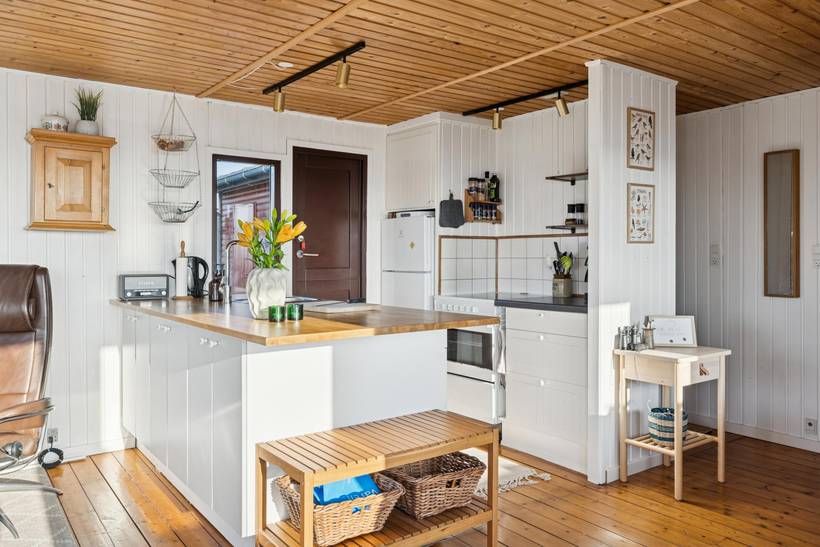 Foto von Ferienhaus KC11 in Ebeltoft - Ostjütland