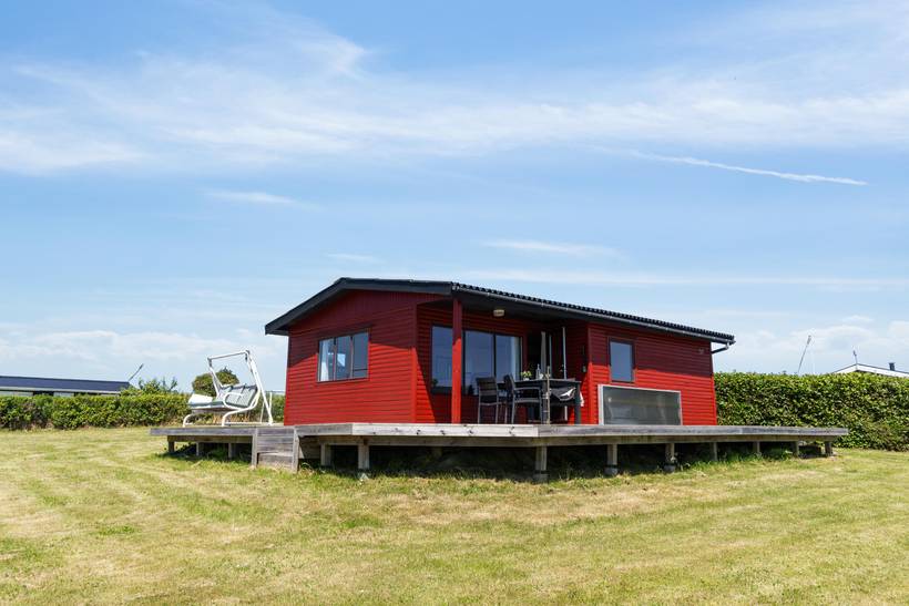 Foto von Ferienhaus KC11 in Ebeltoft - Ostjütland