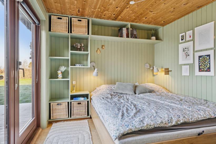 Foto von Ferienhaus KC11 in Ebeltoft - Ostjütland