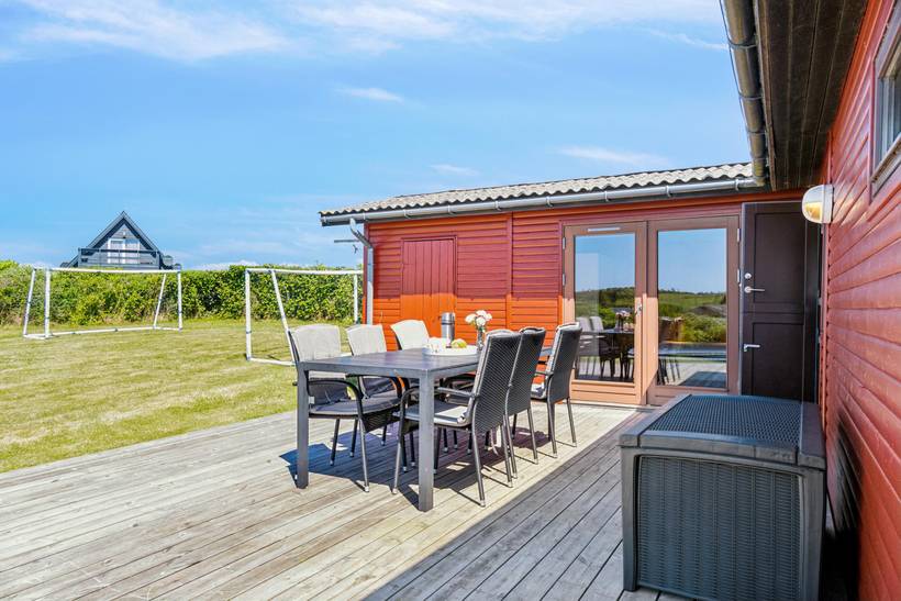 Foto von Ferienhaus KC11 in Ebeltoft - Ostjütland
