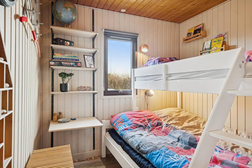 Foto von Ferienhaus KC11 in Ebeltoft - Ostjütland