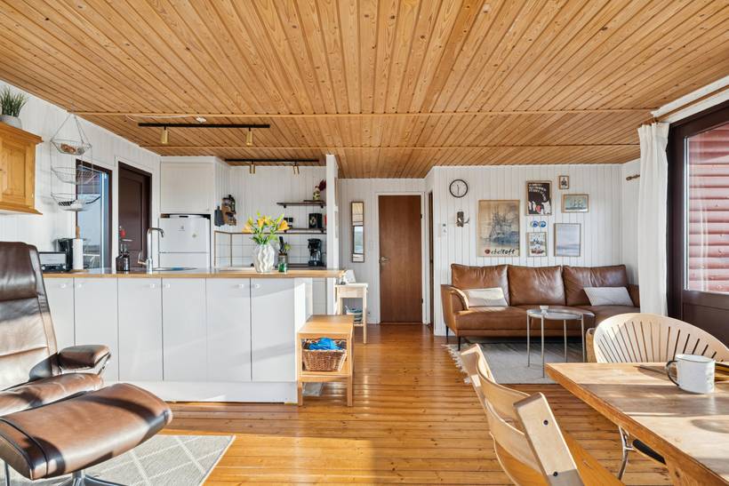 Foto von Ferienhaus KC11 in Ebeltoft - Ostjütland