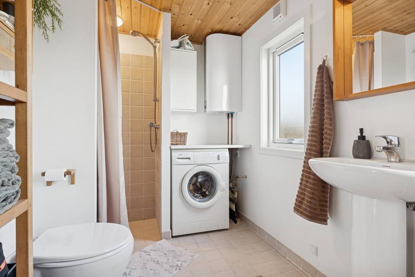 Foto von Ferienhaus KC11 in Ebeltoft - Ostjütland