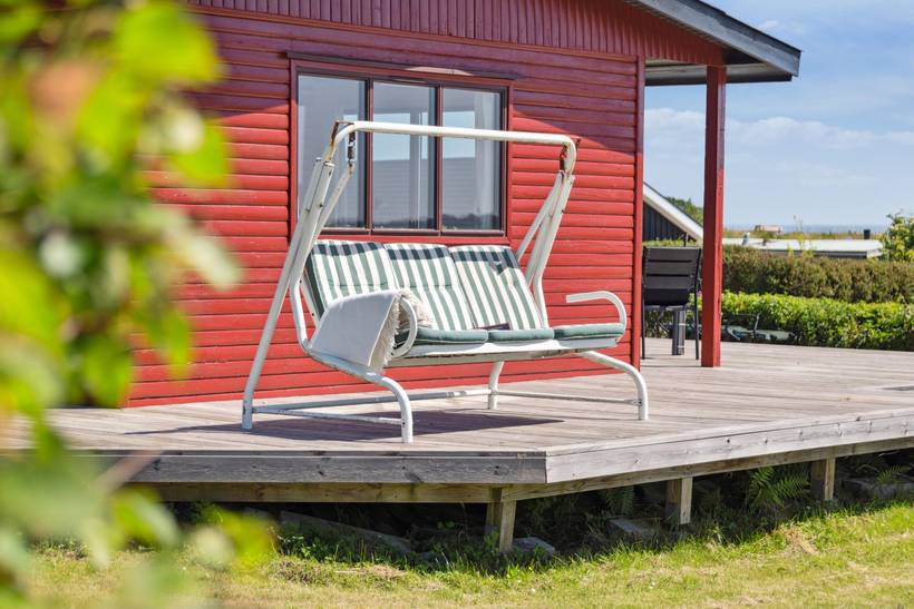 Foto von Ferienhaus KC11 in Ebeltoft - Ostjütland
