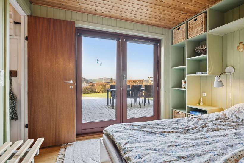 Foto von Ferienhaus KC11 in Ebeltoft - Ostjütland