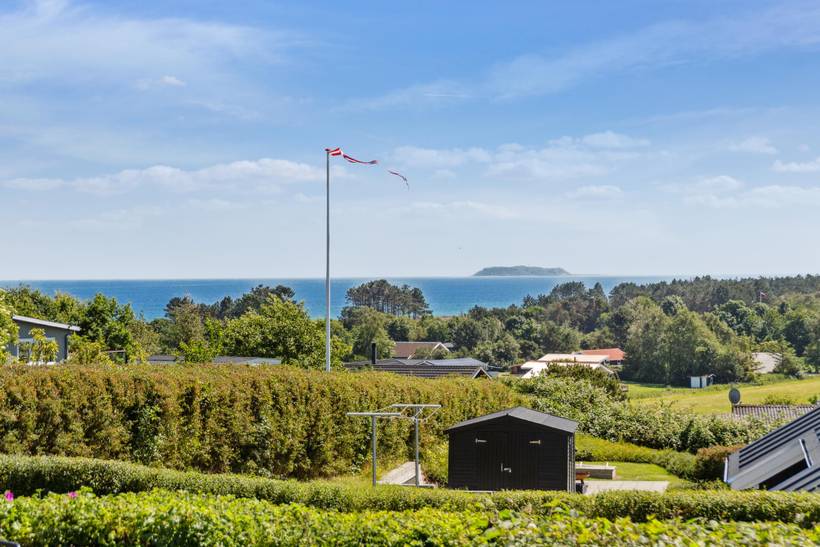 Foto von Ferienhaus KC11 in Ebeltoft - Ostjütland