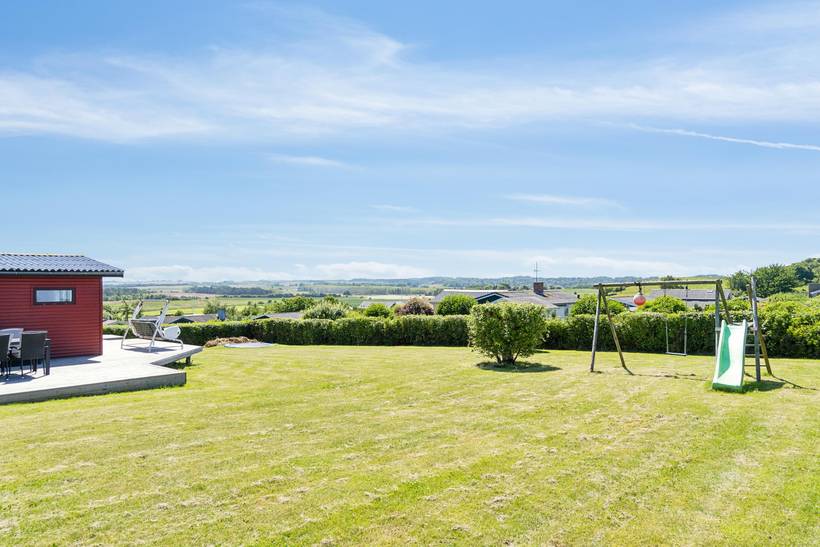 Foto von Ferienhaus KC11 in Ebeltoft - Ostjütland