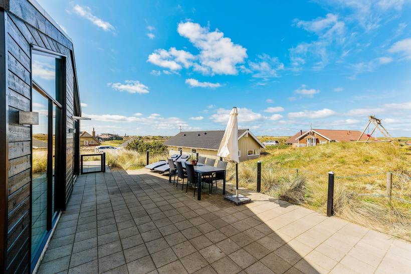 Foto von Ferienhaus KC13 in Bjerregård - Westjütland
