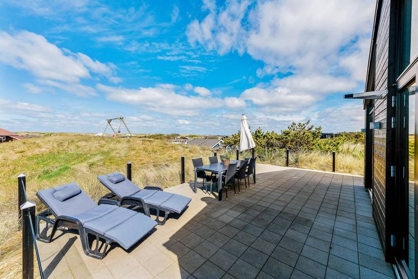 Foto von Ferienhaus KC13 in Bjerregård - Westjütland