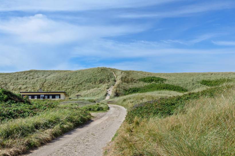 Foto von Ferienhaus KC14 in Årgab - Westjütland
